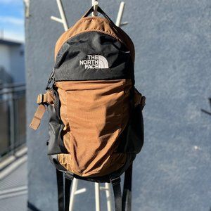 North Face Recon Pack